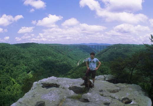 New River Gorge